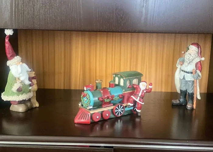 Bed and breakfast Salge Residenza Di Charme Colonnella