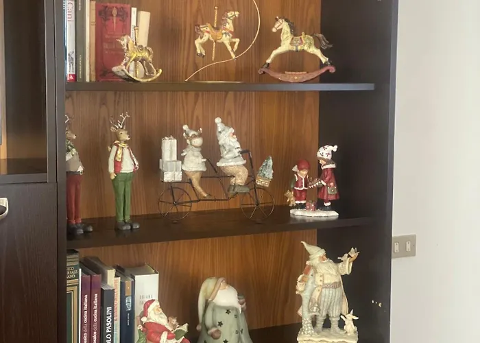 Salge Residenza Di Charme Колоннелла