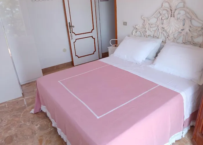 Salge Residenza Di Charme Bed and breakfast Colonnella