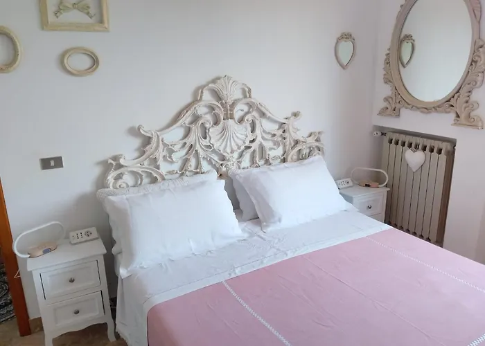 Bed and breakfast Salge Residenza Di Charme Colonnella