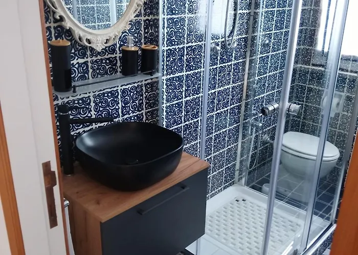 Salge Residenza Di Charme Colonnella