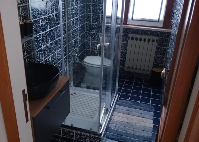 Salge Residenza Di Charme