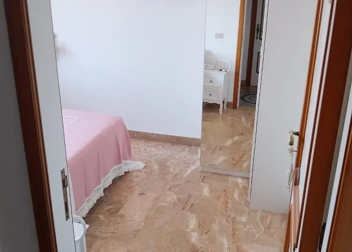 Salge Residenza Di Charme Отель типа 