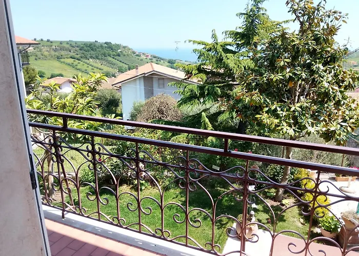 Salge Residenza Di Charme Bed and breakfast 4*