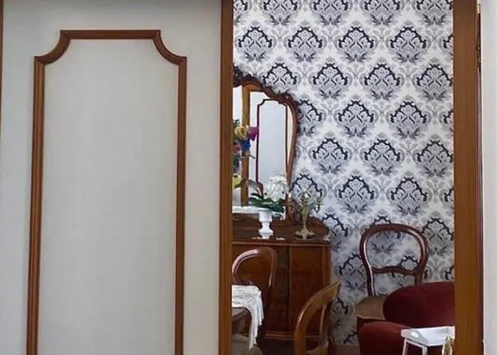 Salge Residenza Di Charme Bed and breakfast Colonnella