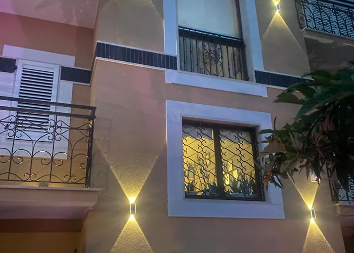 Bed and breakfast Salge Residenza Di Charme