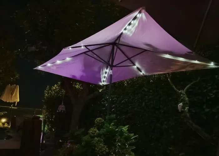 Bed and breakfast Salge Residenza Di Charme 4*