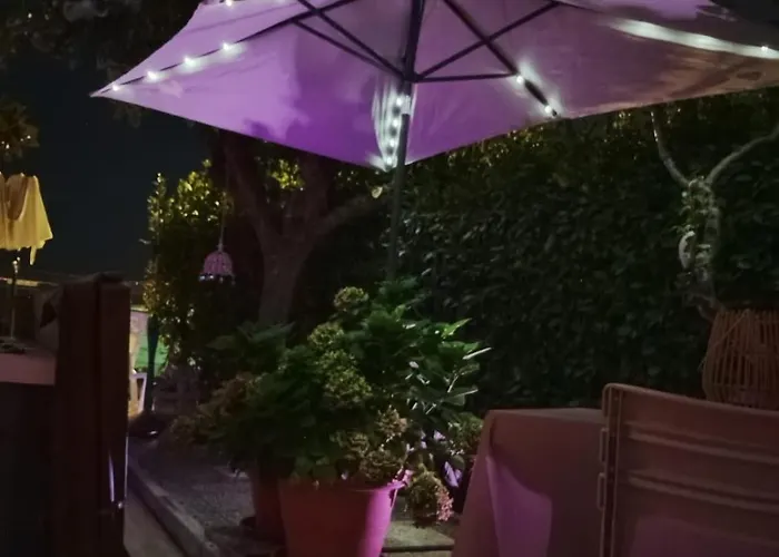 Salge Residenza Di Charme Bed and breakfast Colonnella