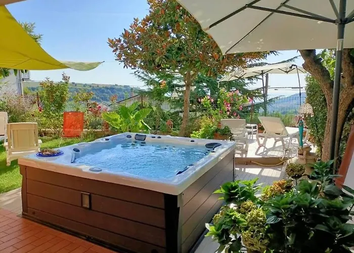 Salge Residenza Di Charme Bed and breakfast 4*